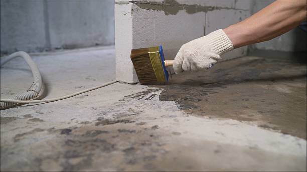 24/7 Emergency Basement Waterproofing experts in Lacota, MI